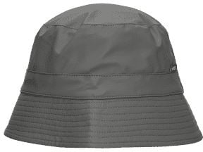 Rains Bucket Hoed Grey S/M Grijs