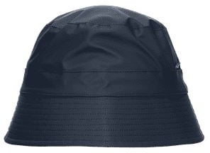 Rains Bucket Hoed Navy M/L Blauw