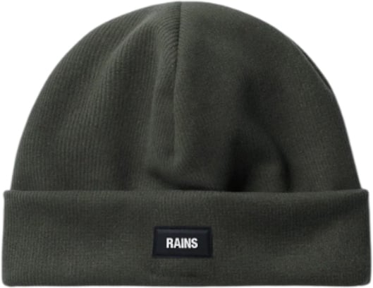Rains Hats Green Groen