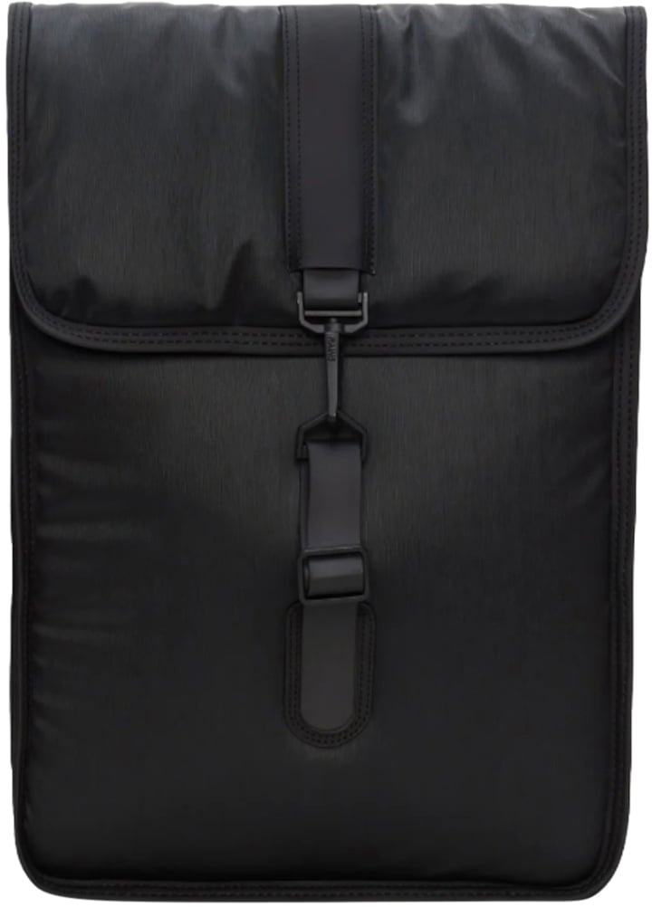 Rains Bags Black Zwart