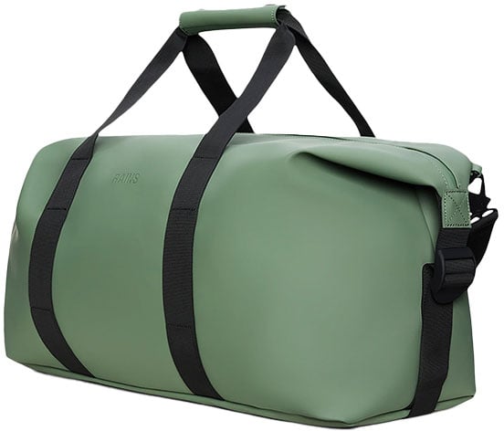 Rains hilo weekend bag rains 2 Groen