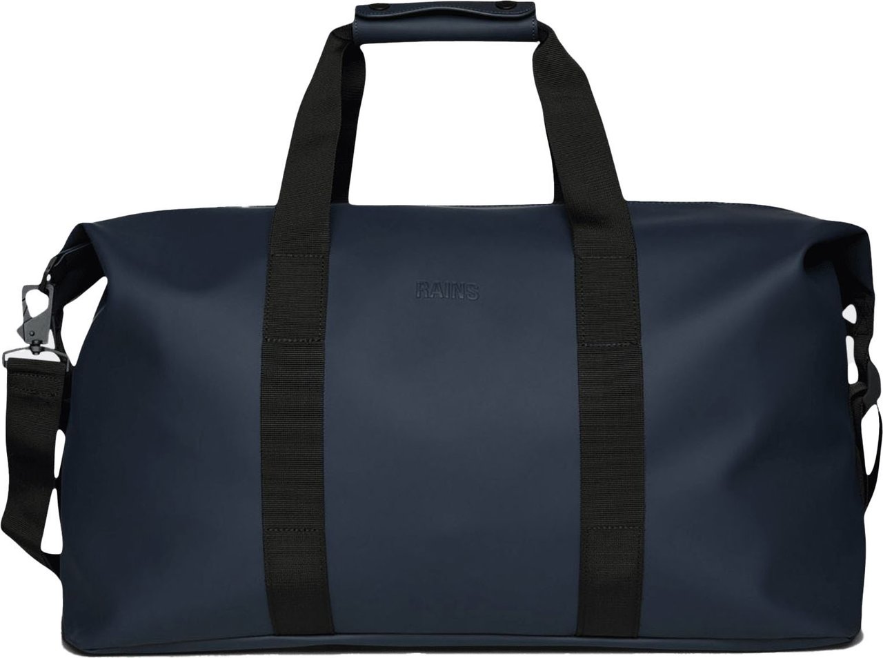 Rains Hilo Weekend Bag W3 Navy Divers