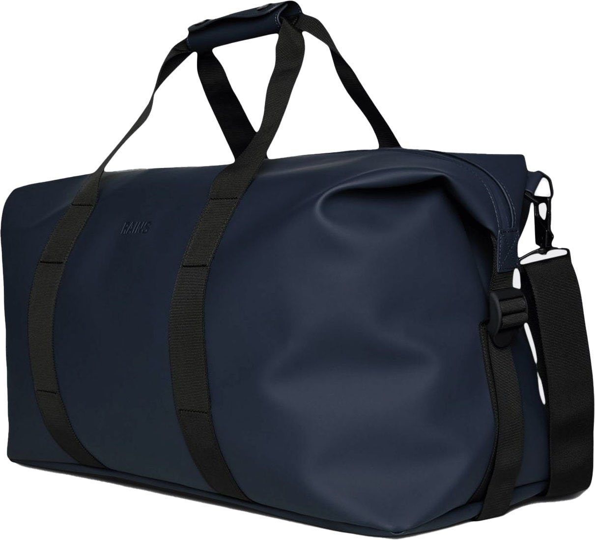 Rains Hilo Weekend Bag W3 Navy Divers