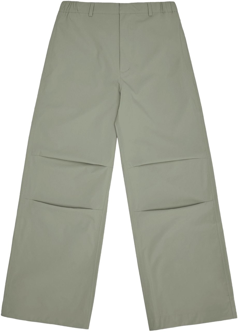 Rains Pantalone Suva Hardshell Wide Drift Divers