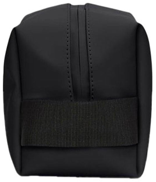 Rains petit sac de lavage w3 2 Grijs