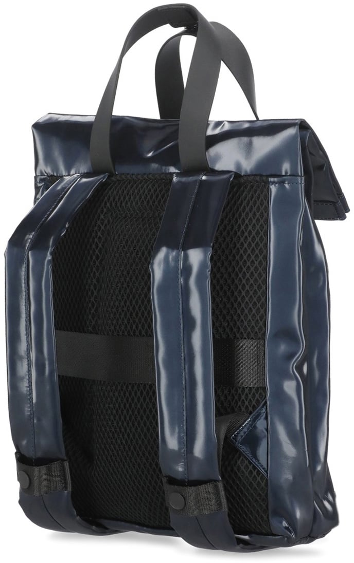 Rains Bags Blue Blauw