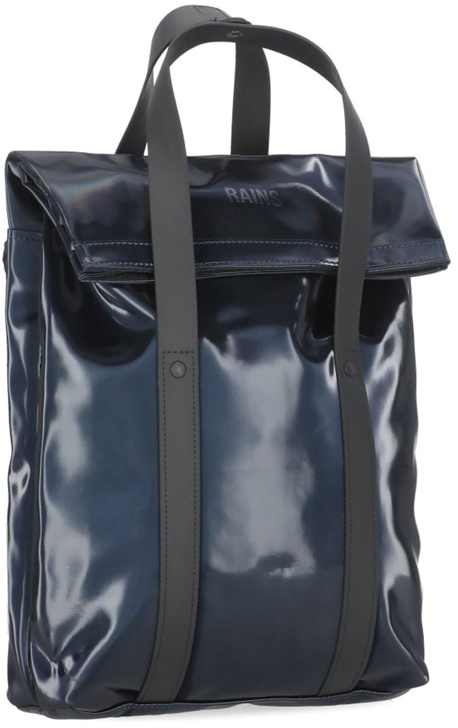 Rains Bags Blue Blauw