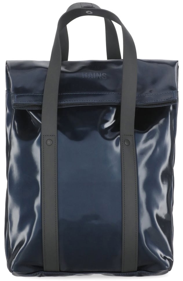 Rains Bags Blue Blauw
