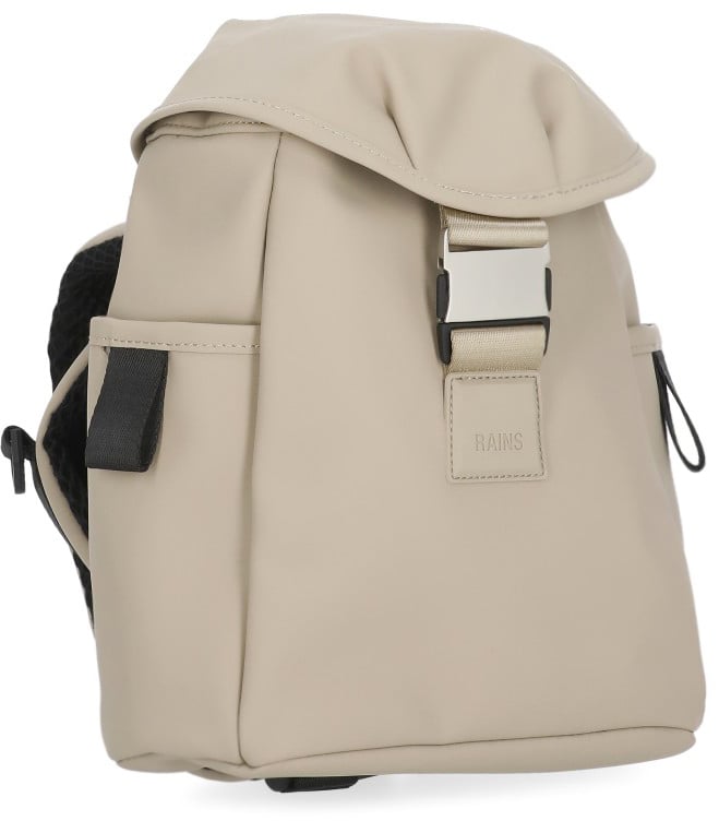 Rains Bags Beige Beige