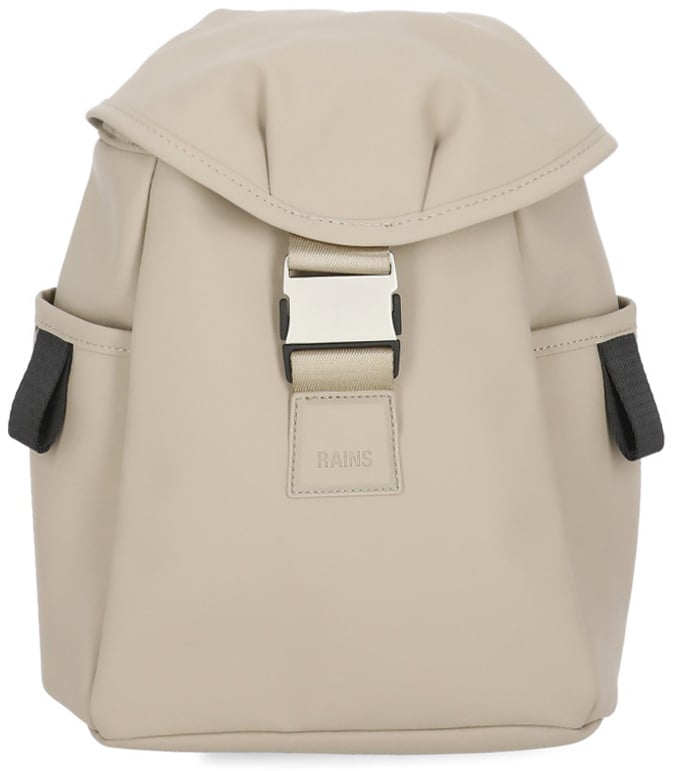Rains Bags Beige Beige
