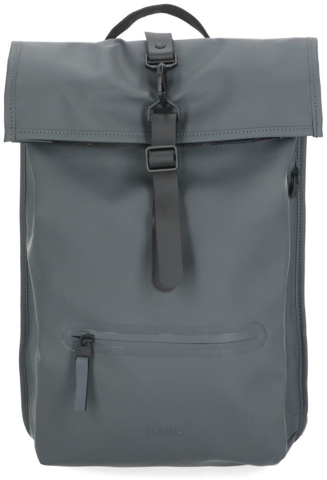 Rains Bags Grey Donkergrijs