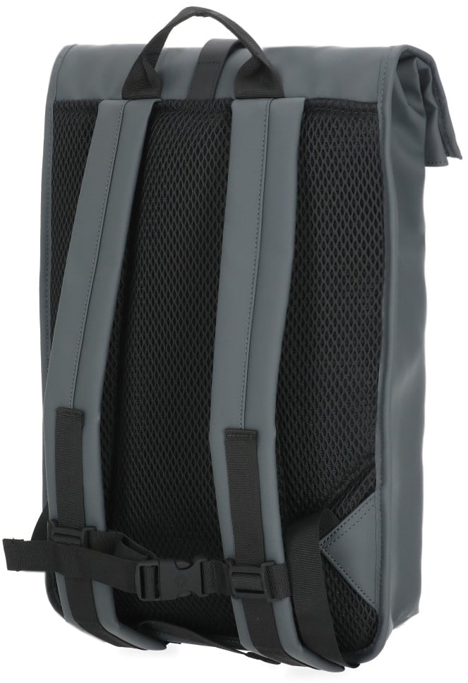 Rains Bags Grey Donkergrijs
