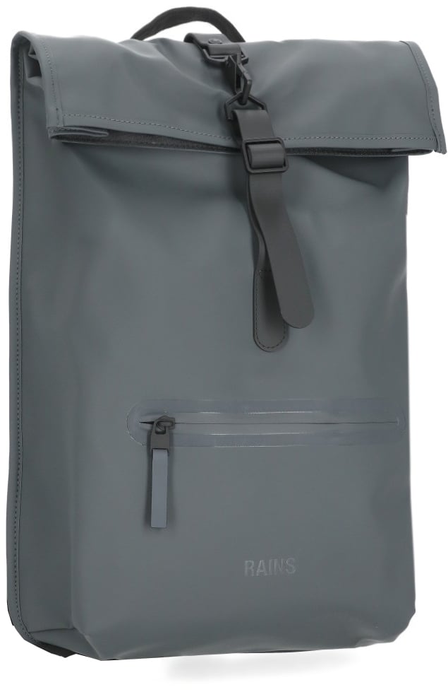 Rains Bags Grey Donkergrijs