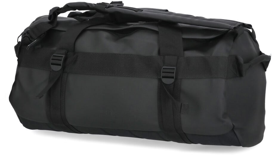 Rains Bags Black Zwart