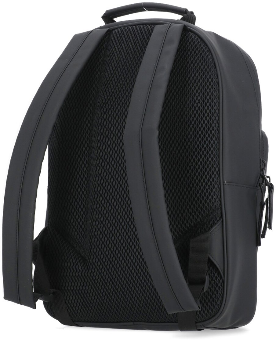 Rains Bags Black Zwart