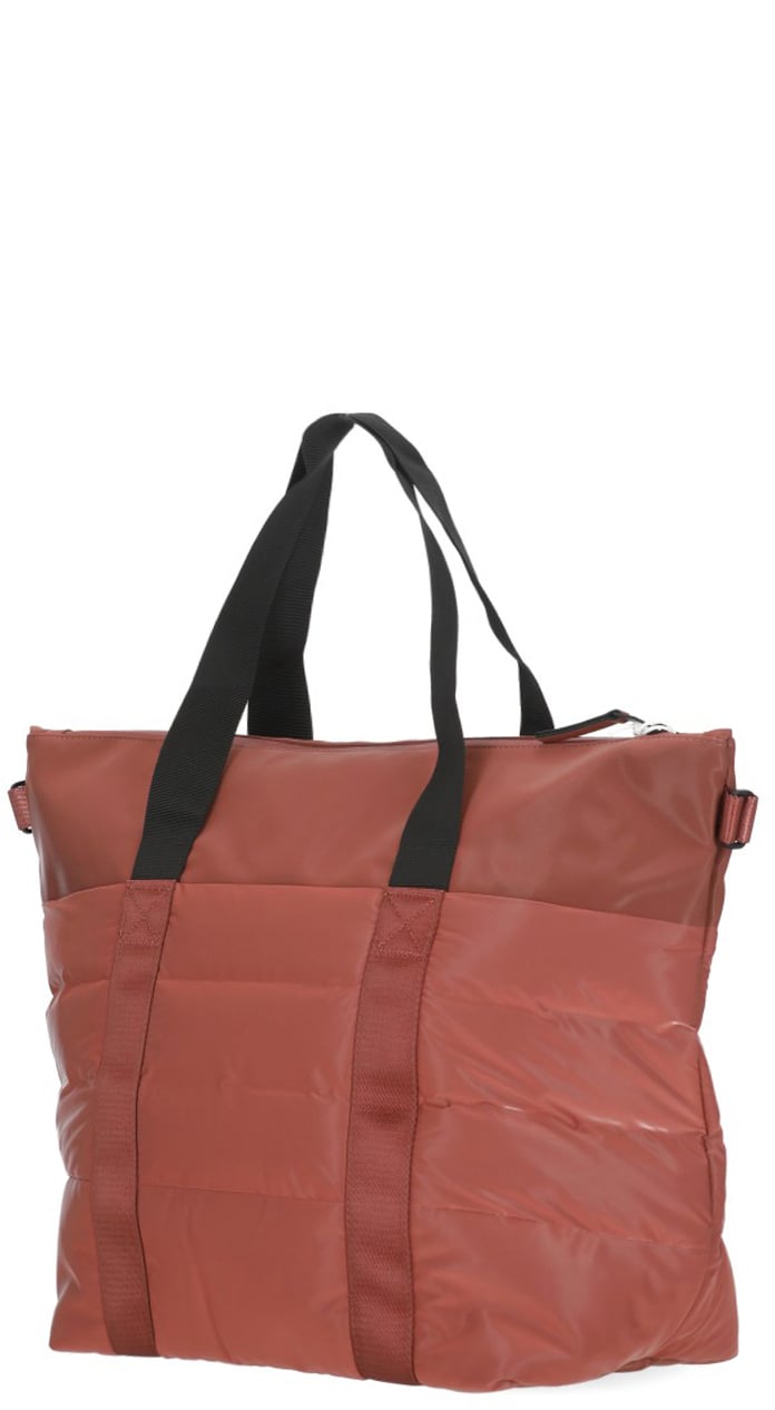 Rains Bags Red Rood