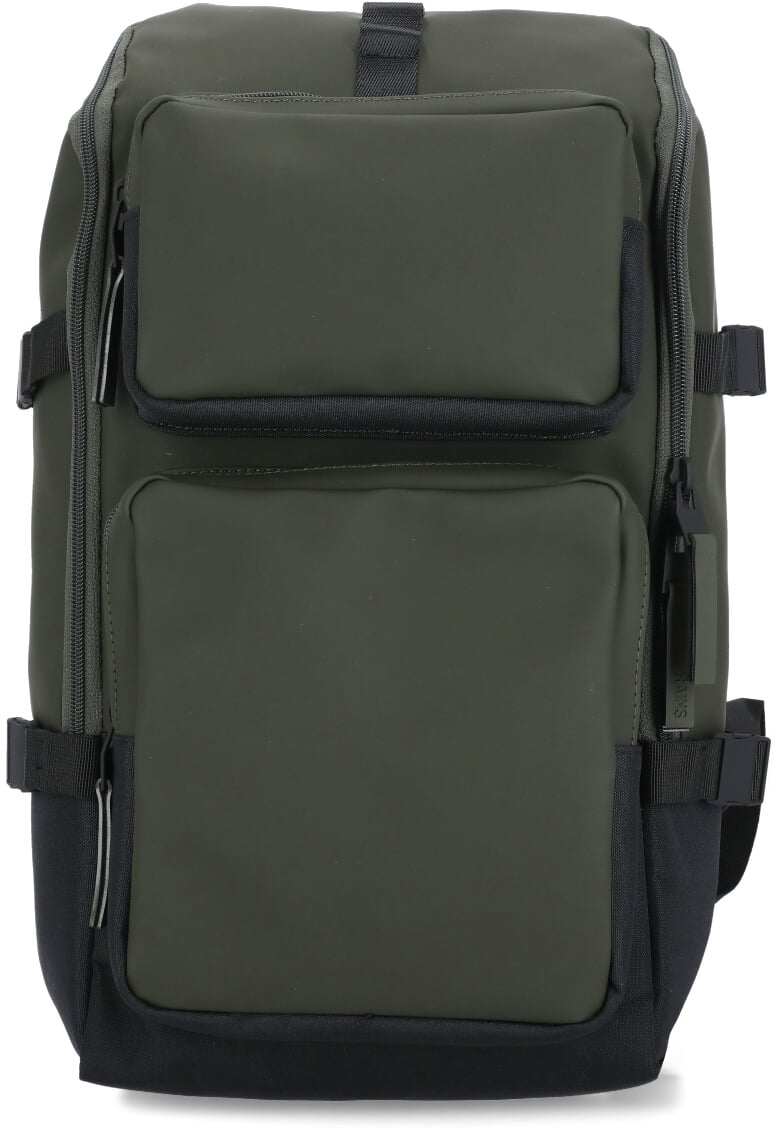 Rains Bags Green Groen