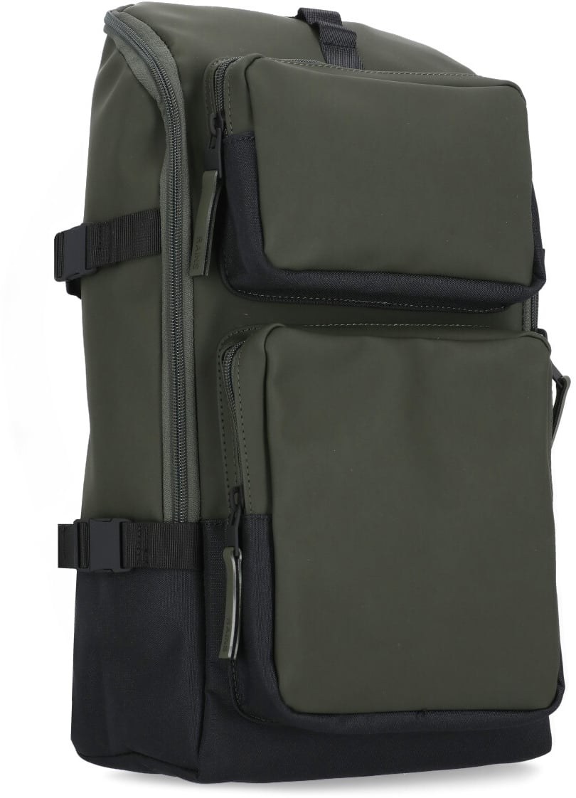 Rains Bags Green Groen