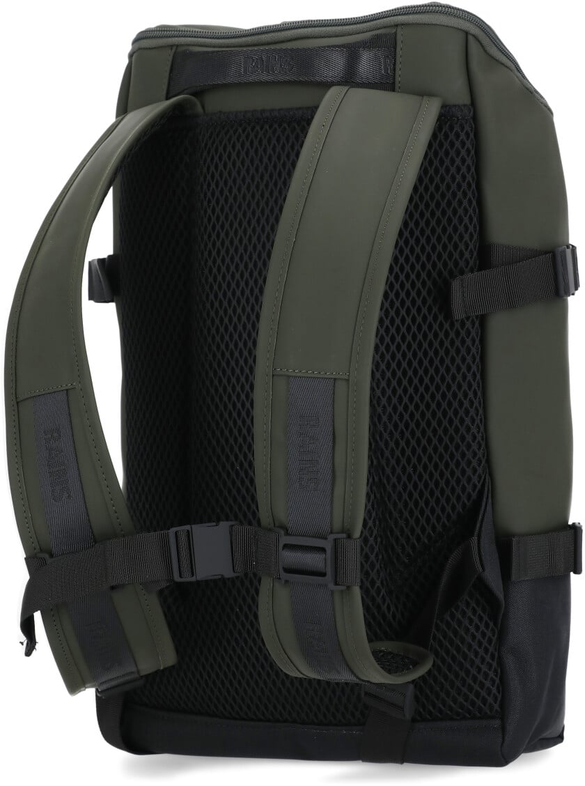 Rains Bags Green Groen