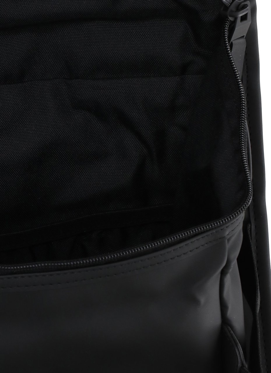 Rains Bags Black Zwart
