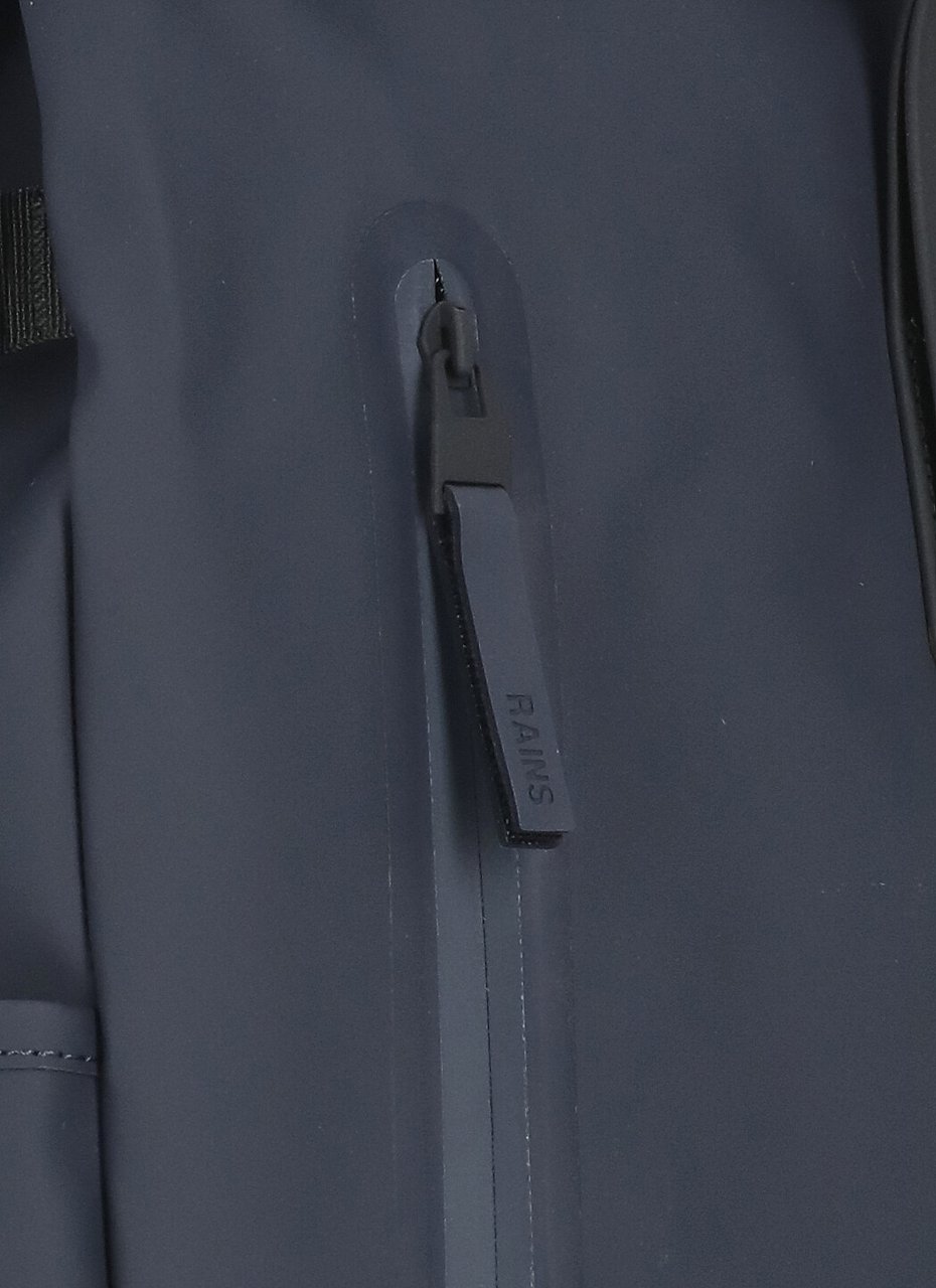 Rains Bags Blue Navy