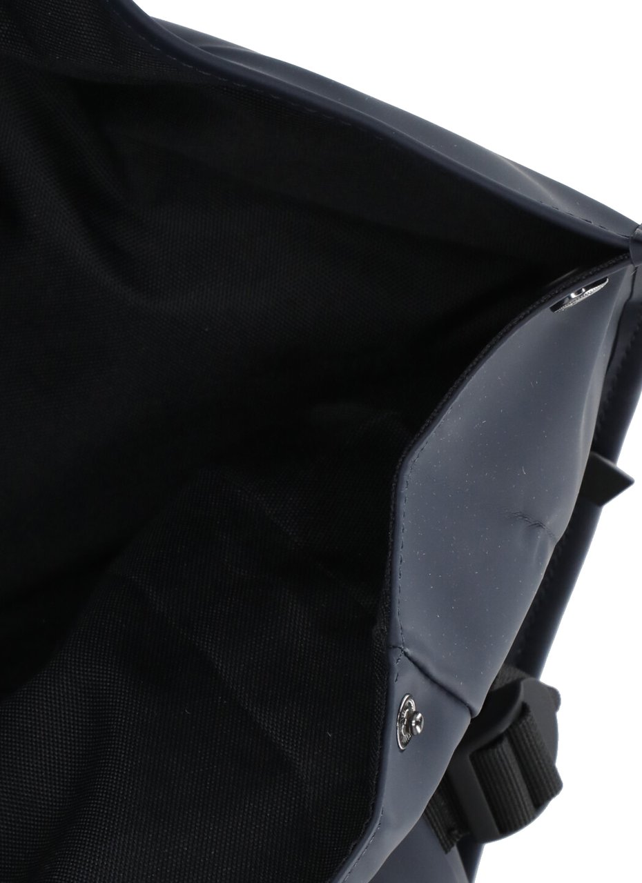 Rains Bags Blue Navy