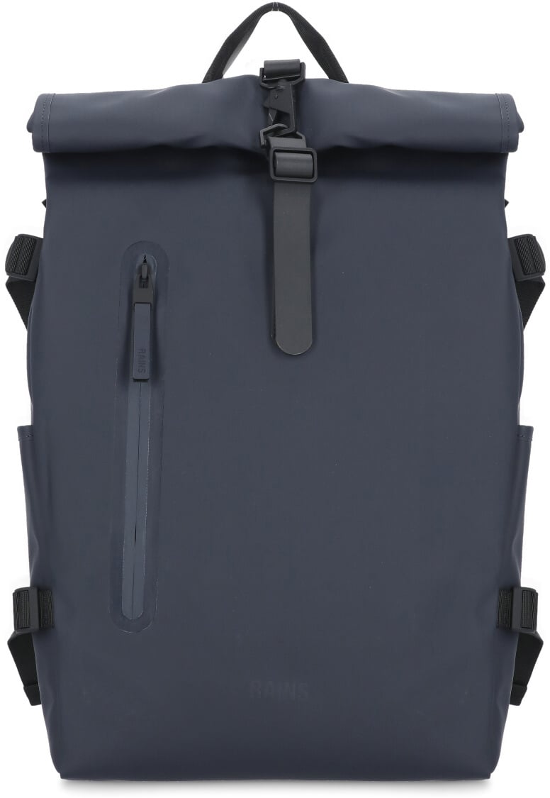 Rains Bags Blue Blauw