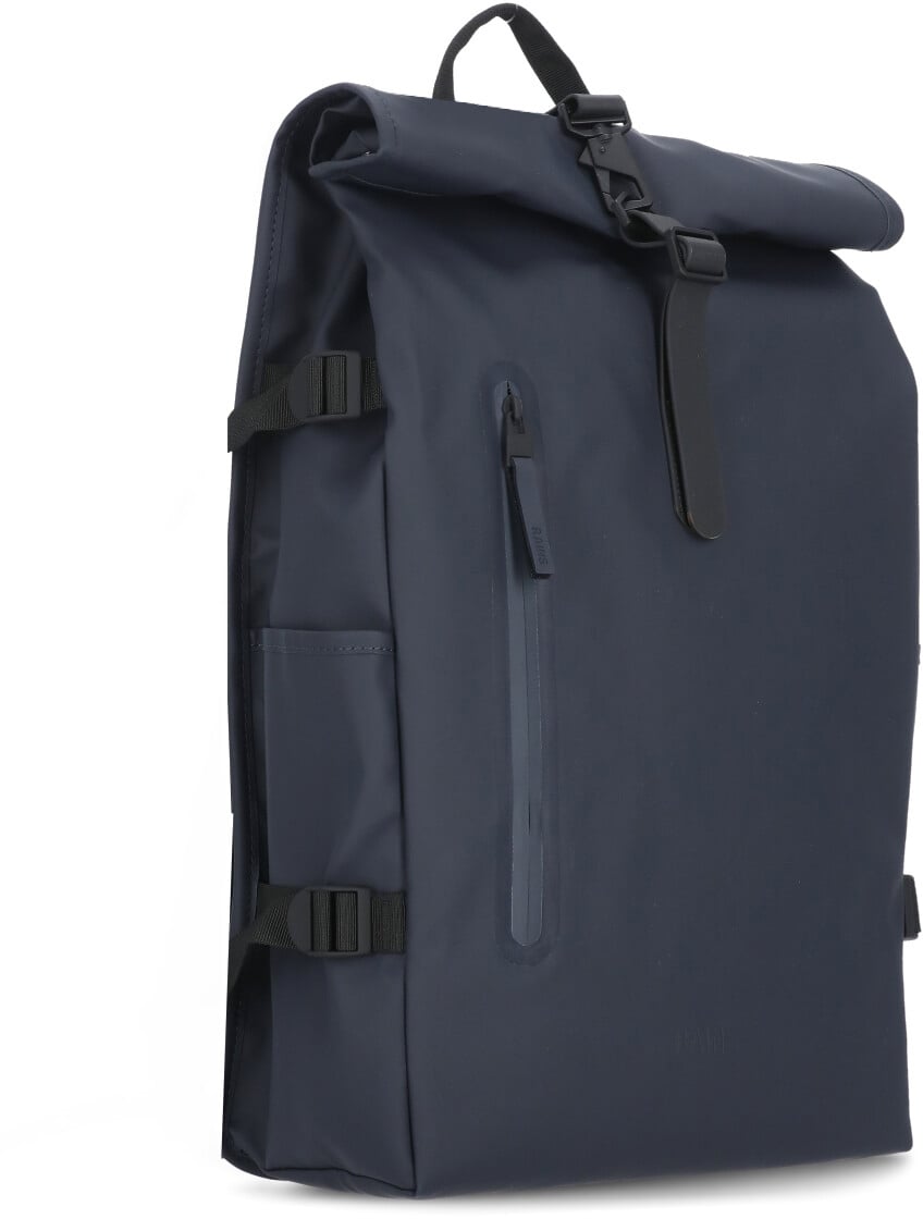 Rains Bags Blue Blauw