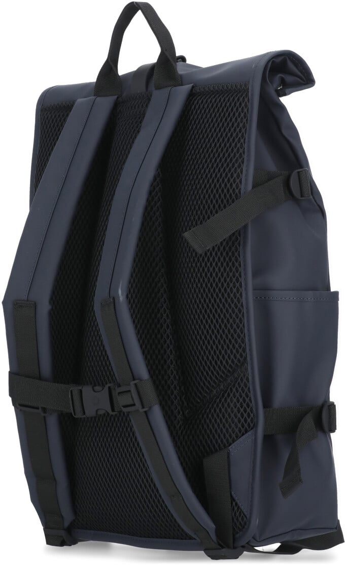 Rains Bags Blue Blauw