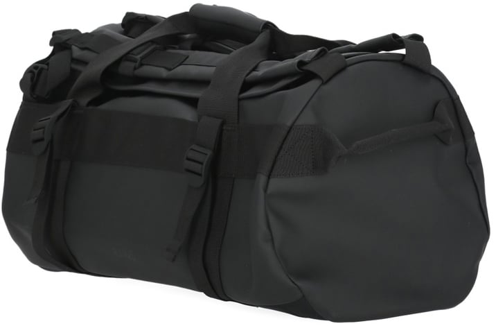 Rains Bags Black Zwart