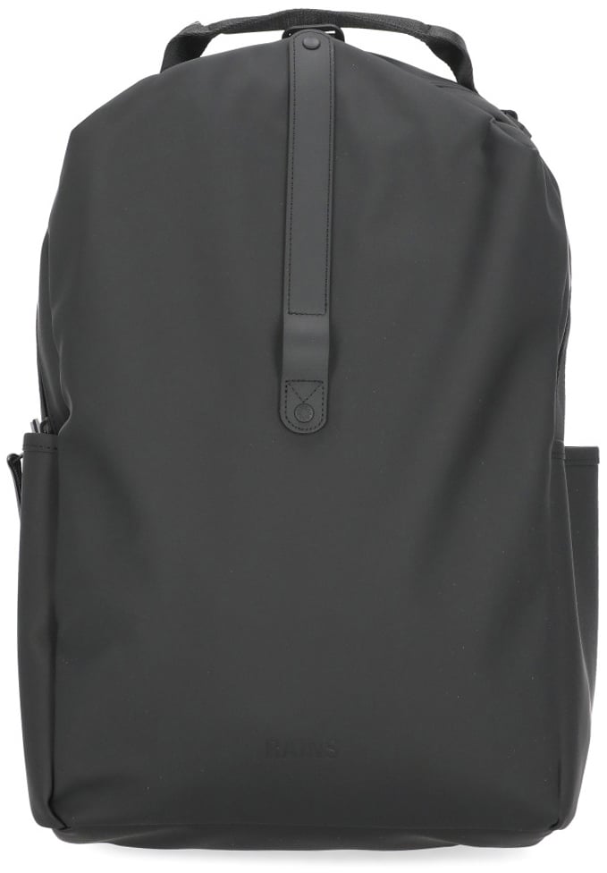 Rains Bags Black Zwart