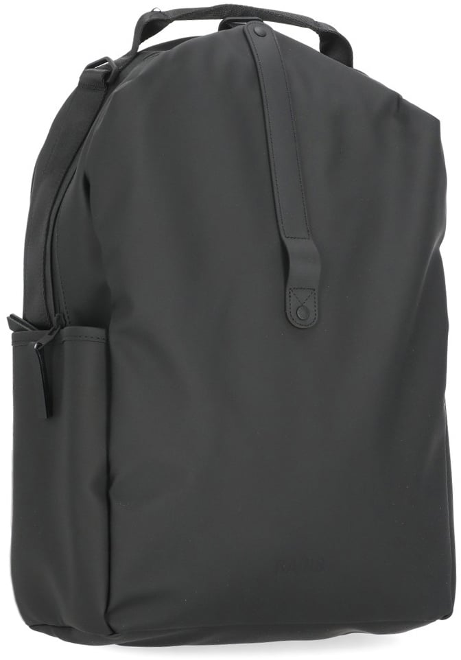 Rains Bags Black Zwart