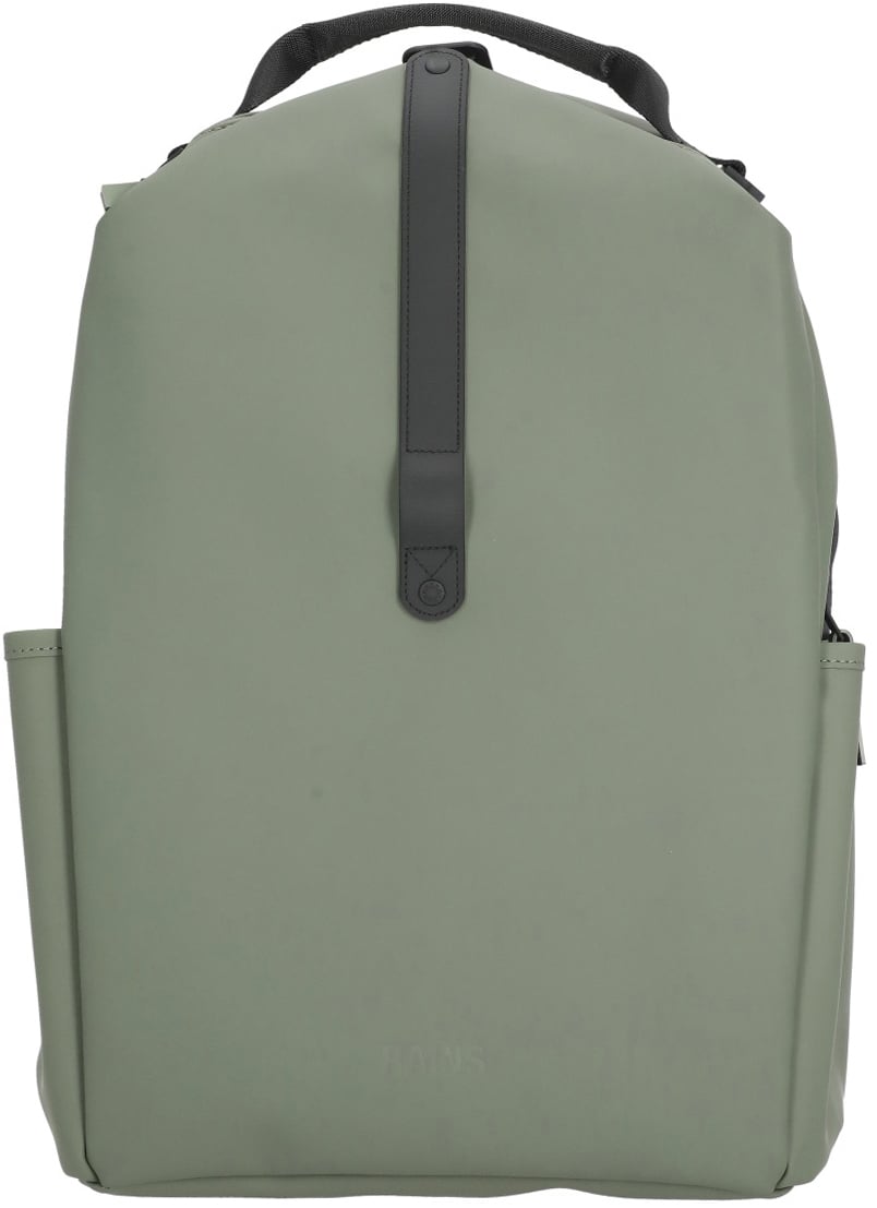 Rains Bags Green Lime