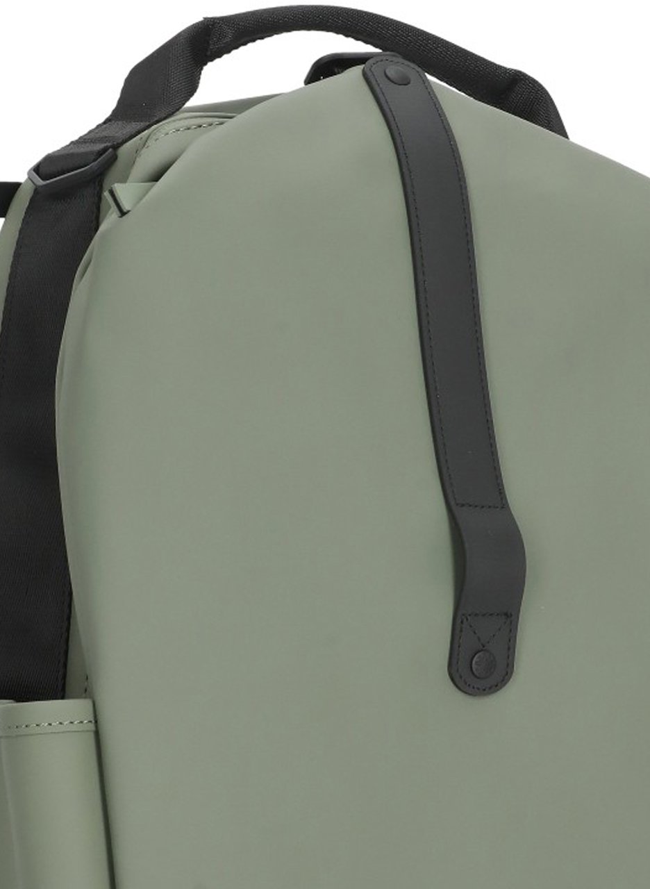 Rains Bags Green Lime