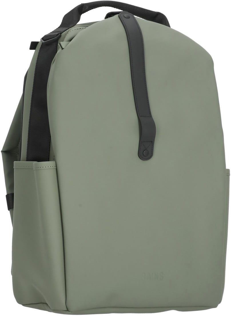 Rains Bags Green Lime