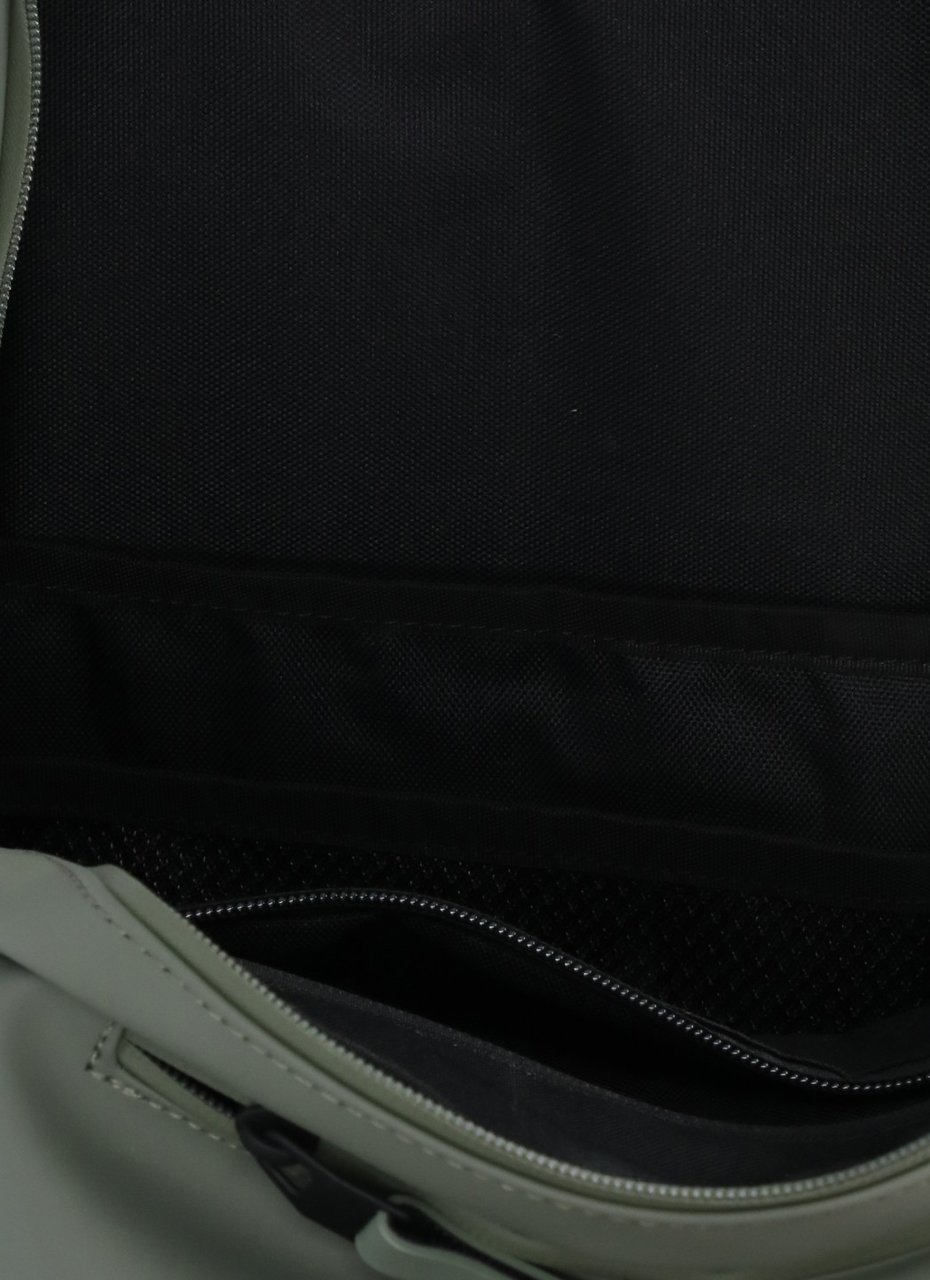 Rains Bags Green Lime