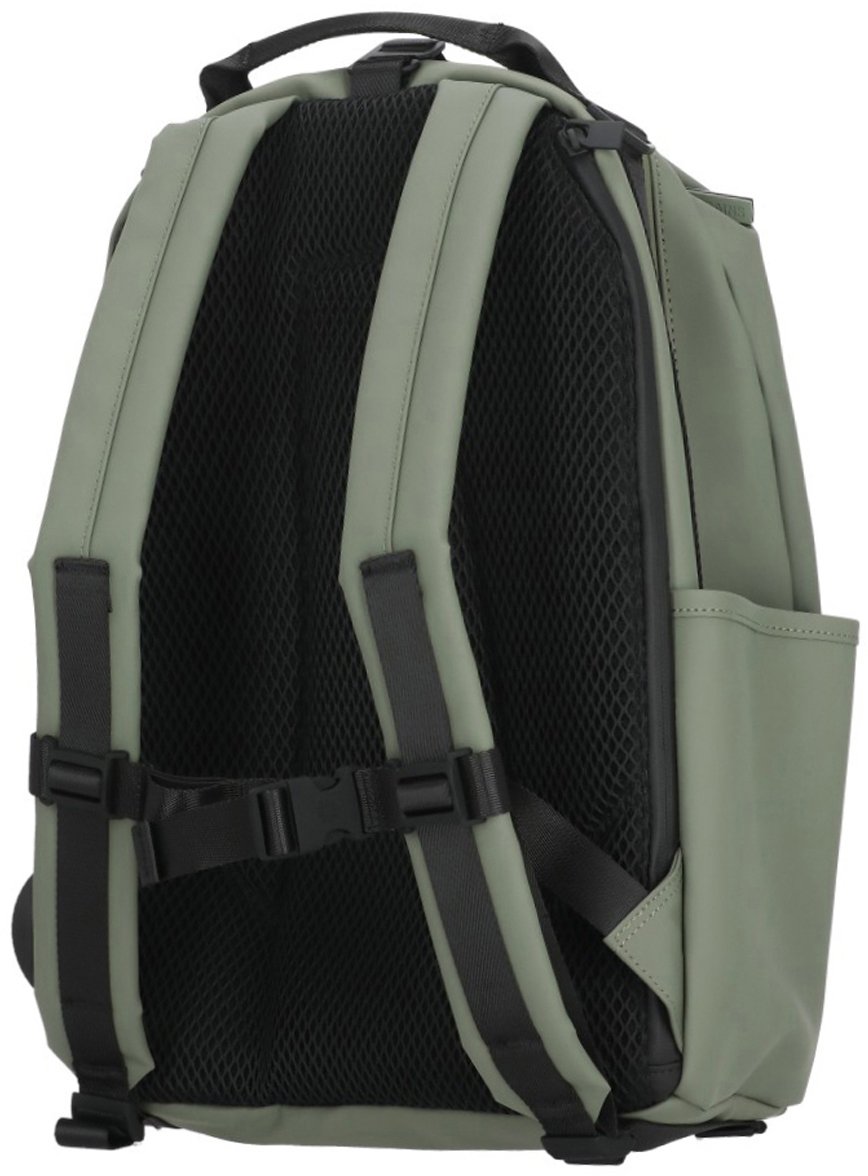 Rains Bags Green Lime