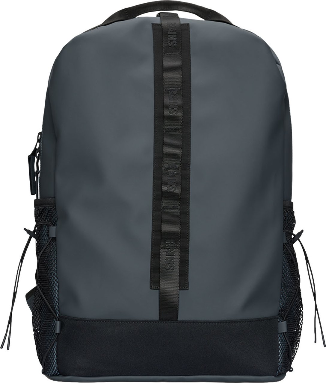 Rains - Tas - Blauw Blauw
