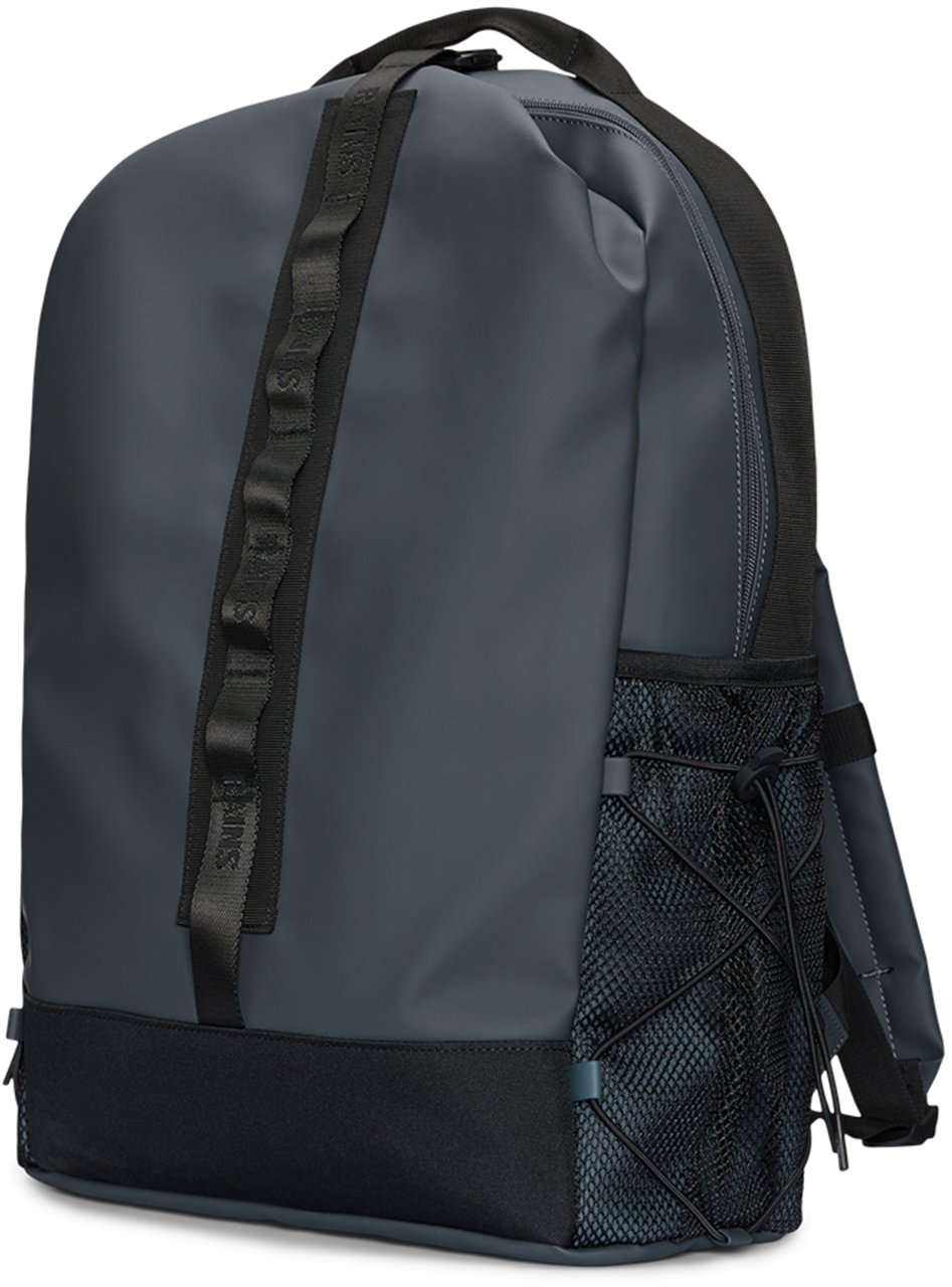 Rains - Tas - Blauw Blauw
