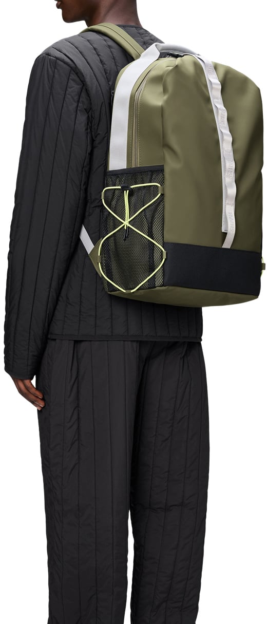 Rains - Tas - Bruin Bruin