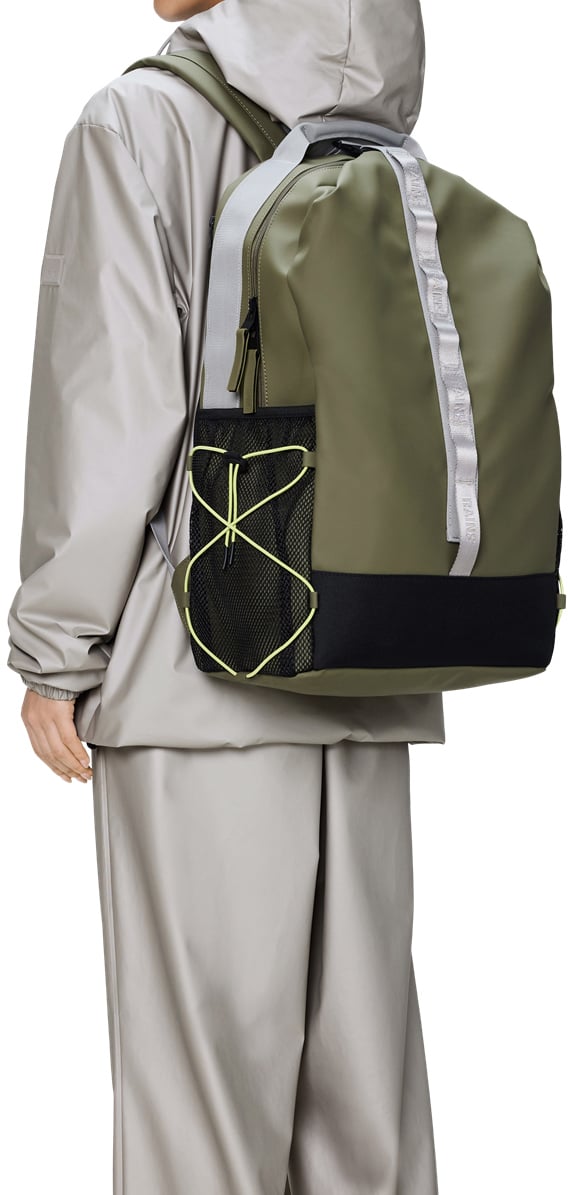 Rains - Tas - Bruin Bruin