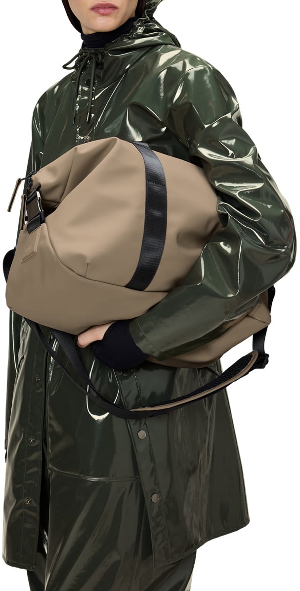 Rains - Tas - Beige Beige