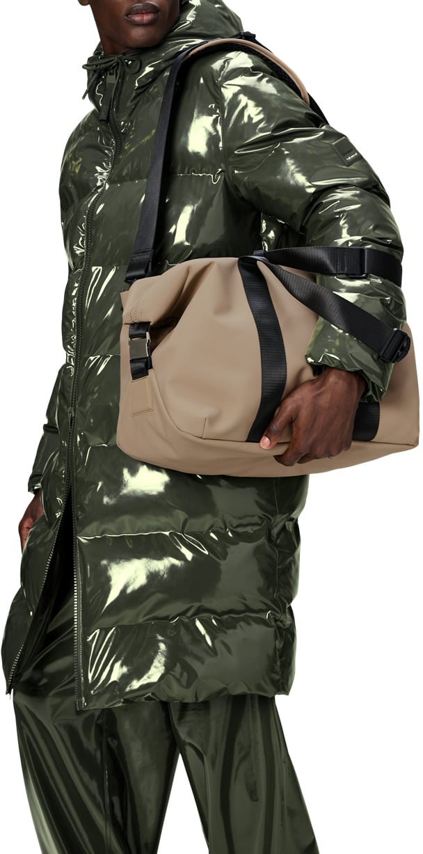 Rains - Tas - Beige Beige
