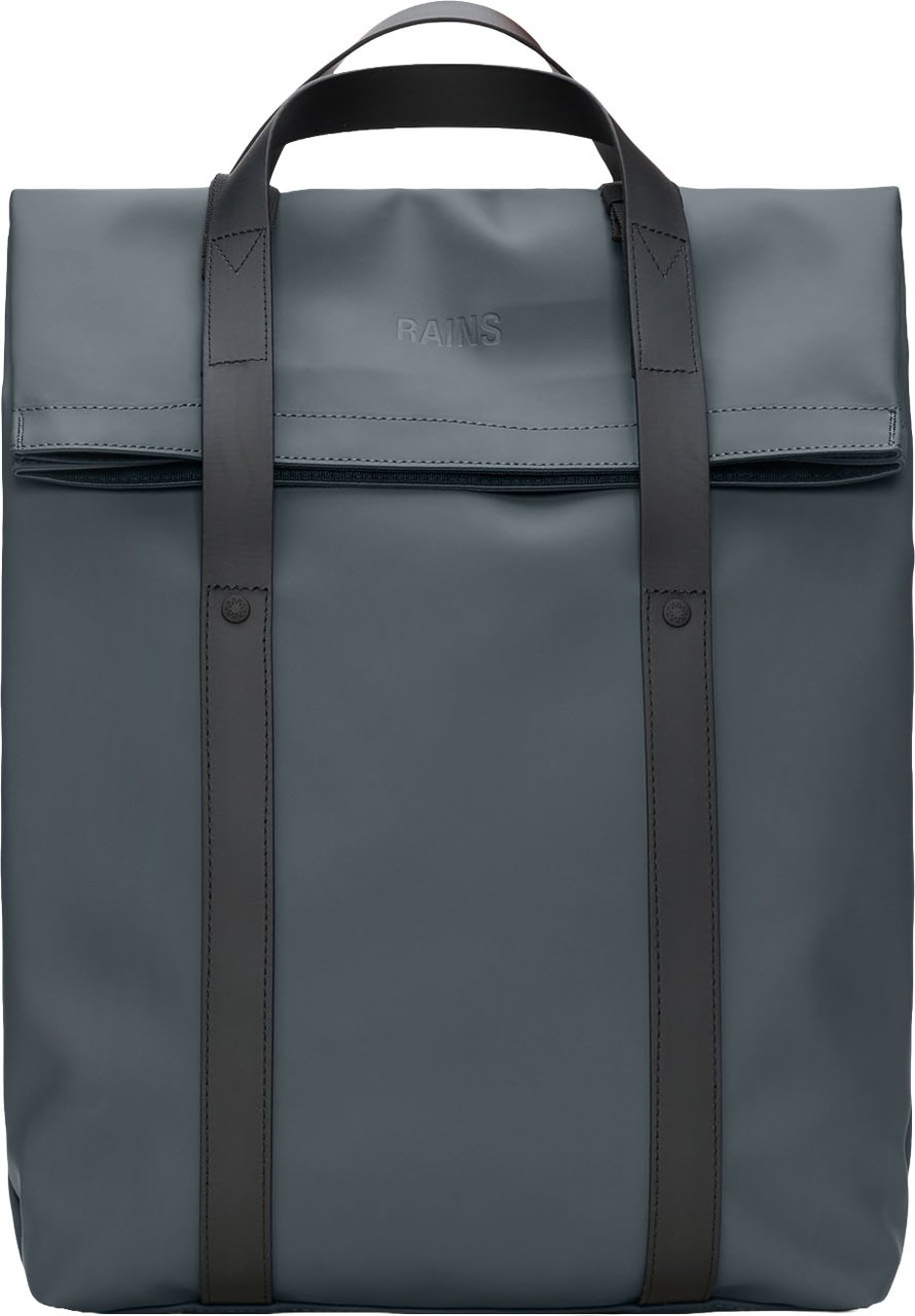 Rains - Tas - Blauw Blauw
