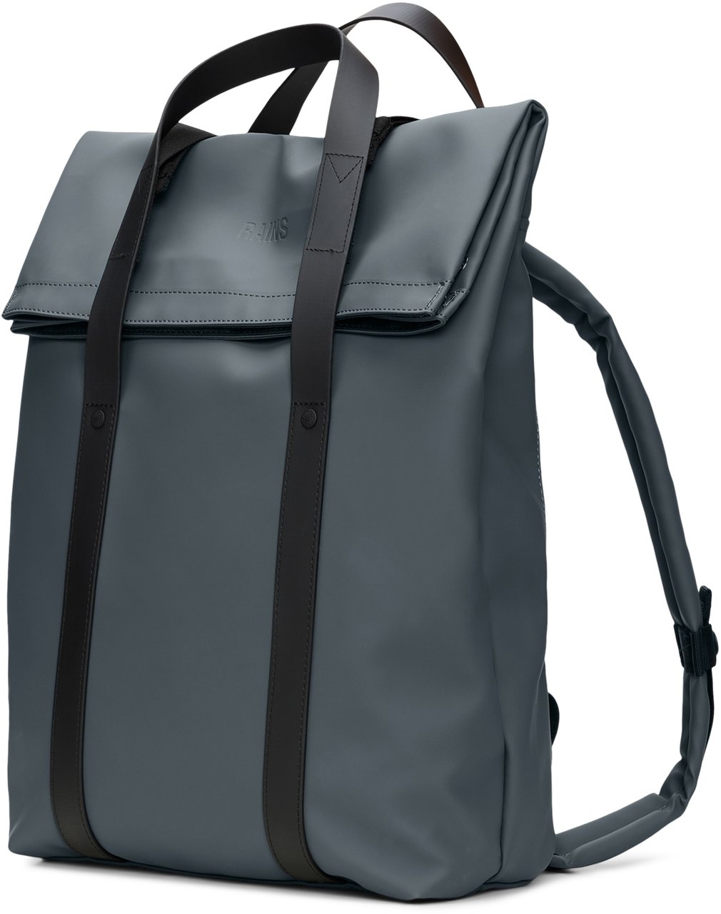 Rains - Tas - Blauw Blauw