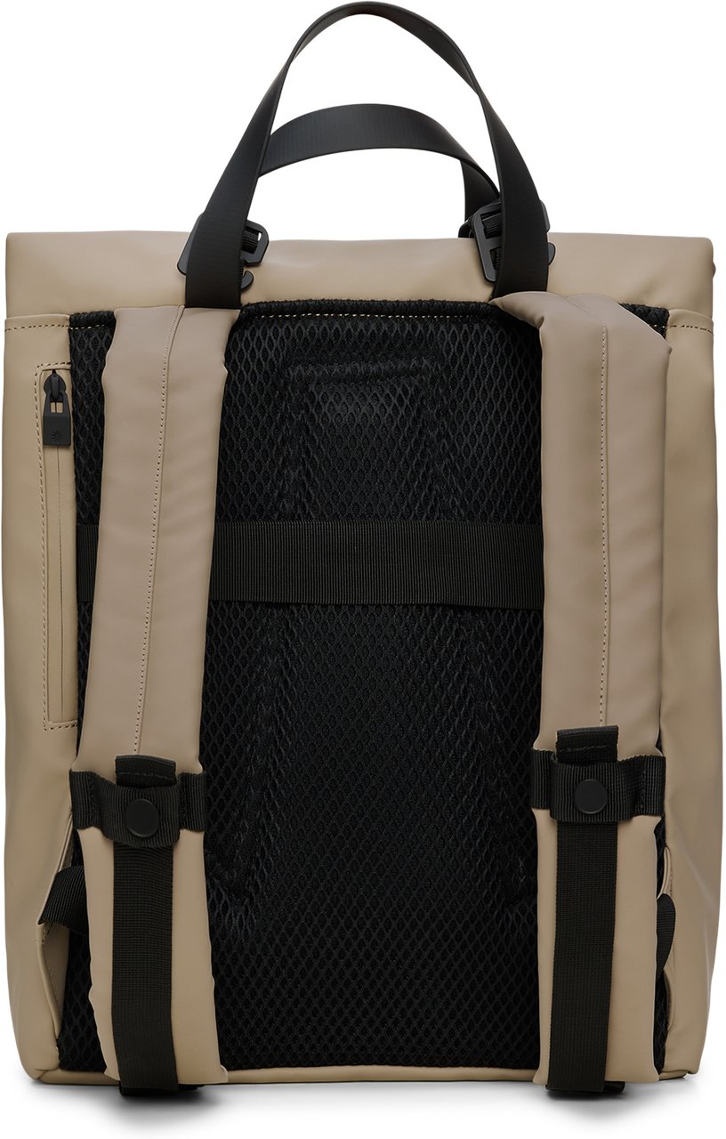 Rains - Tas - Beige Beige