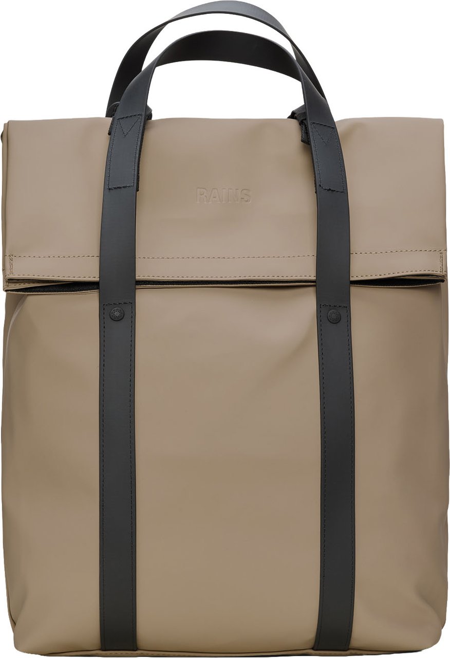 Rains - Tas - Beige Beige