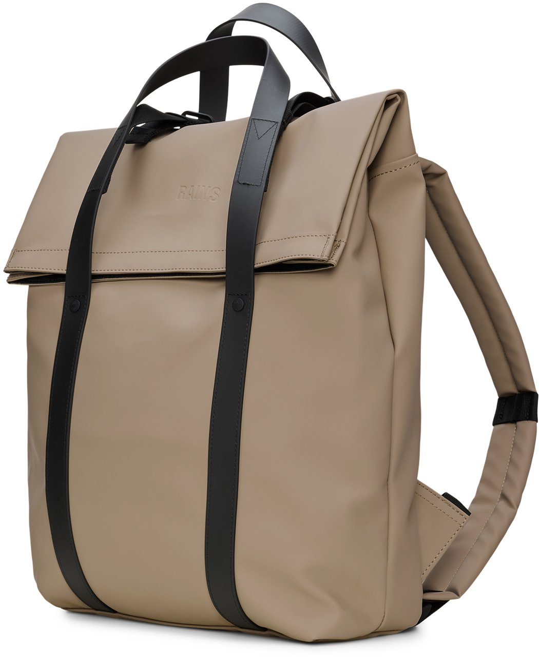 Rains - Tas - Beige Beige