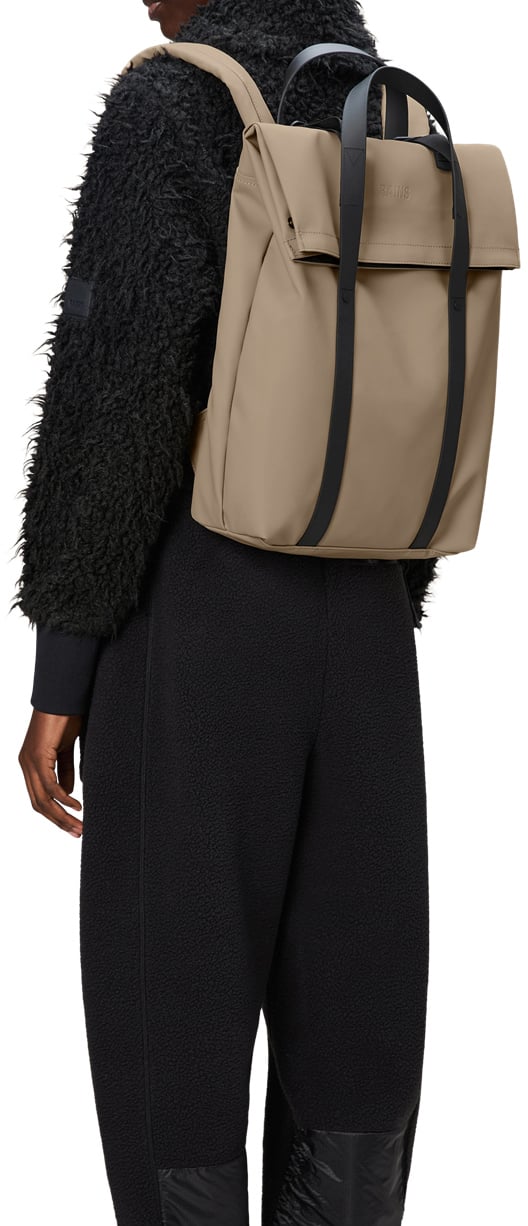 Rains - Tas - Beige Beige