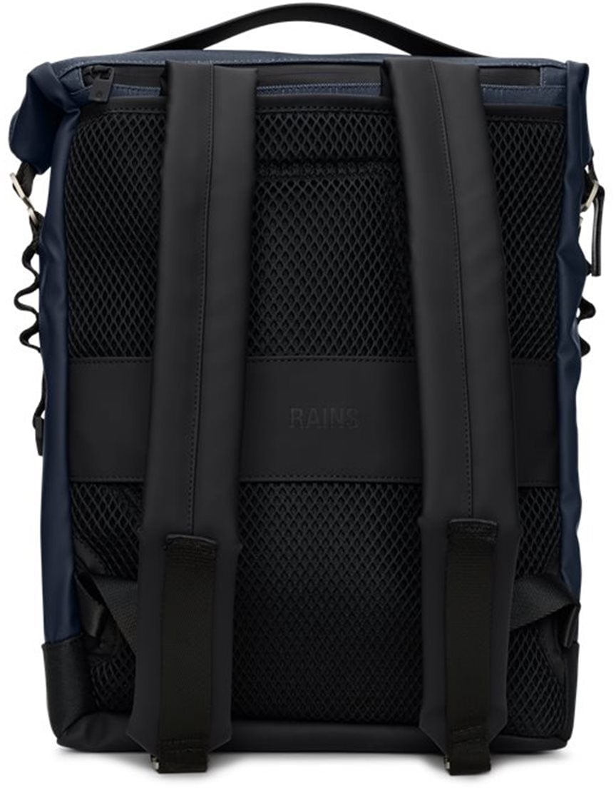 Rains - Tas - Blauw Blauw